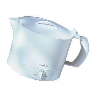 Rival Hot Pot Express Electric Kettle 4071 WN 32 Ounce  