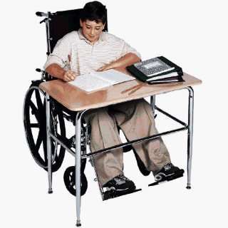  Clinical Furniture Desks Wheelchair Accessible Desk 