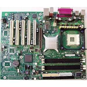  Intel Desktop Board D865PERLL   Motherboard   ATX   Socket 