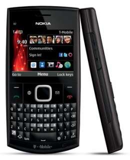  Nokia X2 Prepaid Phone (T Mobile) Cell Phones 