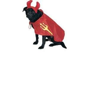  Devil Pet Costumes Halloween Costumes Toys & Games