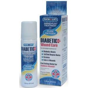  Diabetic Wound Care Skin Care Therapy With Pure Medical 