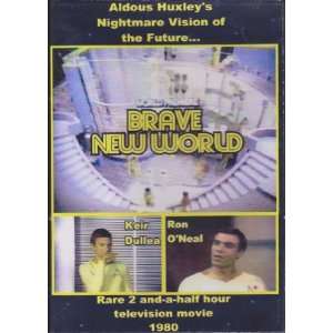 Aldous Huxleys Brave New World DVD (1980)