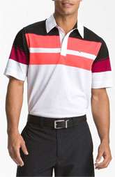 Callaway Golf Apparel Fashion Stripe Polo $75.00