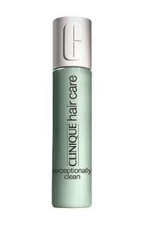 Clinique Exceptionally Clean Clarifying Shampoo  