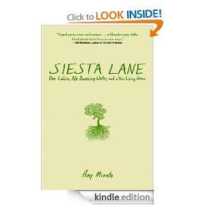 Siesta Lane Amy Minato  Kindle Store