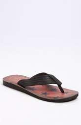 John Varvatos Star USA Rockaway Flip Flop $97.95