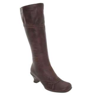 La Canadienne Tahra Boot  