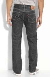 New Markdown Levis® Red Tab™ 501 Original Fit Button Fly Jeans 
