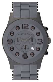 MARC BY MARC JACOBS Pelly Chronograph Watch  