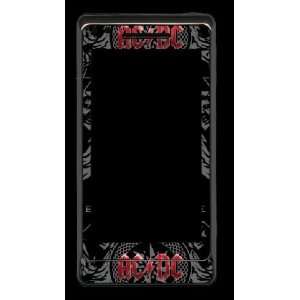  AC/DC Angus Young Cell Phone Skin will fit any cell 