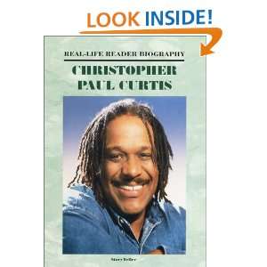   Curtis (Real Life Reader Biography) (9781584150763) Ann Gaines Books