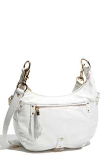 Rebecca Minkoff Vixen Leather Shoulder Bag  