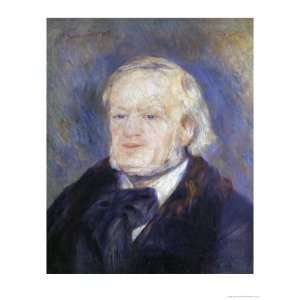   Giclee Poster Print by Pierre Auguste Renoir, 30x40
