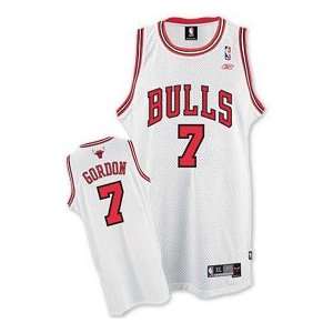  Chicago Bulls Ben Gordon Swingman Jersey Sports 