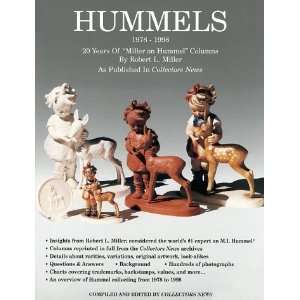   Miller On Hummel Columns By Robert L. Miller (9780966514308) Robert