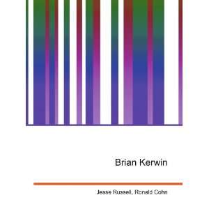 Brian Kerwin Ronald Cohn Jesse Russell  Books