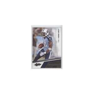   Memorabilia Spectrum Black #96   Kenny Britt/50 Sports Collectibles