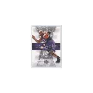  2003 04 UD Glass #55   Vince Carter Sports Collectibles
