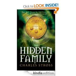   Family (Merchant Princes) Charles Stross  Kindle Store