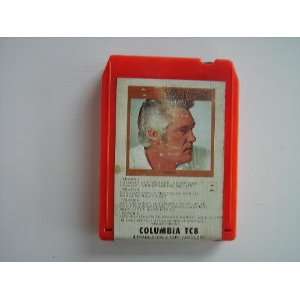 CHARLIE RICH (THE FABULOUS) 8 TRACK TAPE