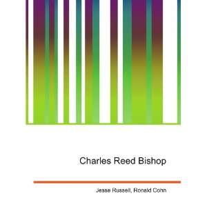  Charles Reed Bishop Ronald Cohn Jesse Russell Books