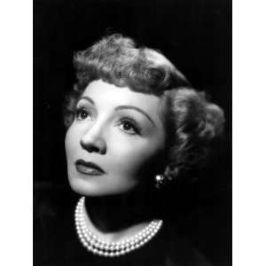  Claudette Colbert, from the Egg and I, 1947 Premium 