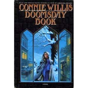  Doomsday Book 1st Edition Connie Willis Books