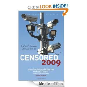   Censored, Khalil Bendib, Cynthia McKinney  Kindle Store