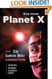 Planet X and The Kolbrin Bible Connection Why The Kolbrin Bible is 