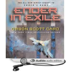  Audio Edition) Orson Scott Card, Stefan Rudnicki, David Birney 
