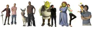  Shrek the Third (Widescreen Edition) Eddie Murphy, Justin 