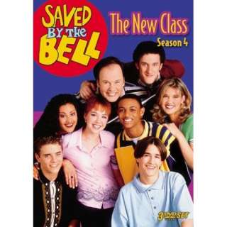   New Class, Season 4 Dennis Haskins, Dustin Diamond, Jonathan Angel