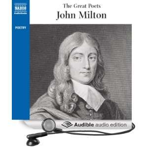   Audio Edition) John Milton, Samantha Bond, Derek Jacobi Books