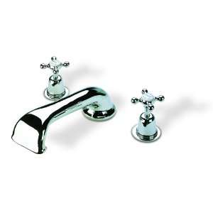  Barber Wilsons Barber Wilson 3/4 Roman Tub Set 