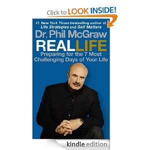 Real Life Dr. Phil McGraw  Kindle Store
