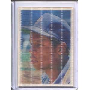  1986 Sportflics #100 Dwight Gooden Sports Collectibles