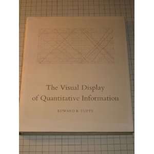   of Quantitative Information Signed Edition Edward Tufte Books