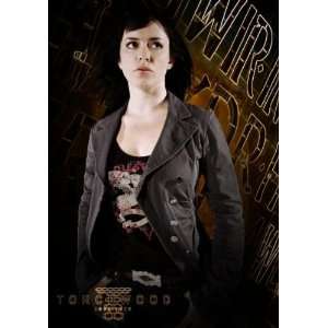  Eve Myles Poster Gwen Torchwood #1