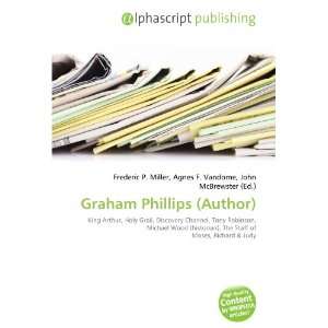 Graham Phillips (Author)