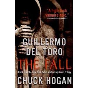  The Fall (9780062015853) Guillermo Del Toro Books