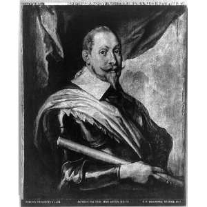  Gustaf II Adolf,King of Sweden,1594 1632