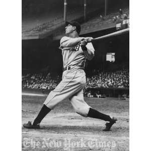  Hank Greenberg   1939