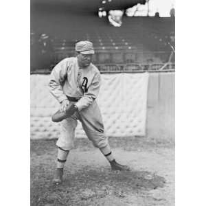  1914 Harry Davis, Philadelphia AL (baseball)