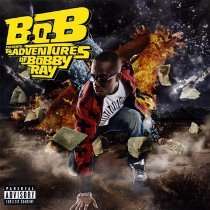 antiMusics  Store   B.o.B Presents The Adventures of Bobby Ray 