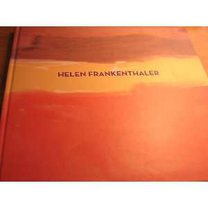    Helen Frankenthaler (9780979330056) Helen Frankenthaler Books