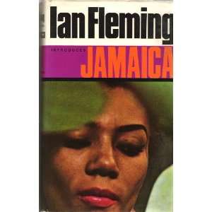  Jamaica Ian Fleming Books