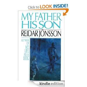 My Father, His Son Jonsson  Kindle Store