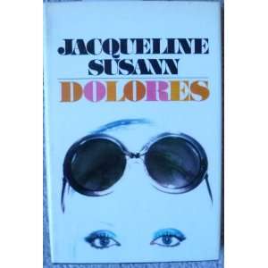 Dolores Jacqueline Susann Books