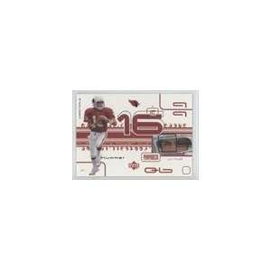   Deck PowerDeck Auxiliary #AUX10   Jake Plummer Sports Collectibles